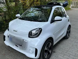 Smart ForTwo Electric Drive