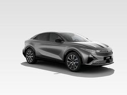 Gris tonnerre mat Neu 2025 Alpine A390 SUV | 69.980 €