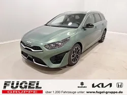 Dark penta Neu 2025 Kia Ceed Sportswagon GT-Line Kombi | 29.999 € (Fairer Preis)