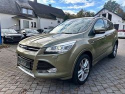 Gebraucht 2015 Ford Kuga Individual SUV | 9.990 € (Superpreis)