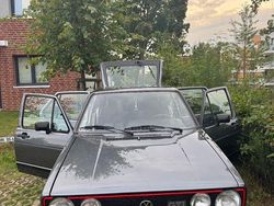 Grau Gebraucht 1982 VW Golf I GTI Limousine | 29.999 €