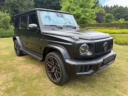 Schwarz Neu 2025 Mercedes G63 AMG AMG SUV | 225.900 €