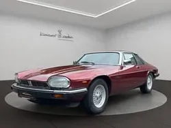 Rot Gebraucht 1990 Jaguar XJS S Coupé | 25.333 €