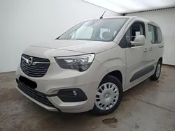 Sand grau Gebraucht 2019 Opel Combo Life Edition Limousine | 11.970 € (Superpreis)