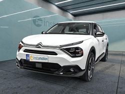 Weiß Gebraucht 2022 Citroën C4 Limousine | 17.449 € (Guter Preis)