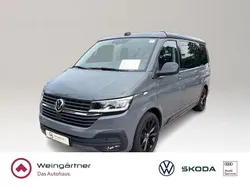 Grau Gebraucht 2023 VW T6.1 Comfortline Van | 63.270 € (Teuer)