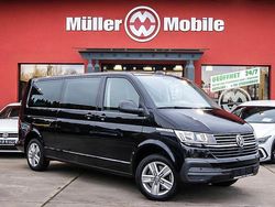 Schwarz Gebraucht 2020 VW Caravelle Van / Kleinbus | 33.900 € (Etwas zu teuer)