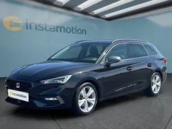 Gebraucht 2024 Seat Leon ST FR Kombi | 26.499 € (Fairer Preis)