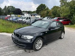 Schwarz Gebraucht 2009 BMW 116 Kleinwagen | 3.999 € (Fairer Preis)