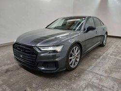 Andere Gebraucht 2022 Audi S6 Ambiente Limousine | 48.740 € (Guter Preis)