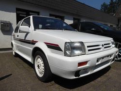 Weiß Gebraucht 1991 Nissan Micra S Kleinwagen | 3.330 €