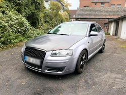 Gebraucht 2008 Audi A3 Coupé | 2.100 € (Superpreis)