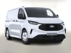 Frozen white Neu 2025 Ford Transit Custom Trend Van | 38.731 € (Superpreis)