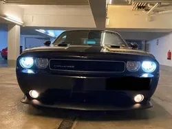 Schwarz Gebraucht 2012 Dodge Challenger Coupé | 24.900 € (Fairer Preis)