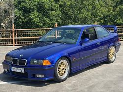 Blau Gebraucht 1998 BMW 328 Sport Line Coupé | 22.999 €