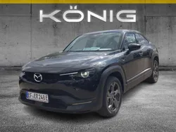Schwarz Gebraucht 2024 Mazda MX30 Ad'Vantage SUV | 19.788 € (Guter Preis)