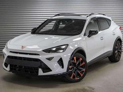 Glacial white metallic ... Gebraucht 2025 Cupra Formentor VZ SUV | 38.390 € (Superpreis)
