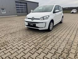 Weiß Gebraucht 2020 VW e-up! Kleinwagen | 11.490 € (Guter Preis)
