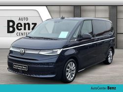 Starlight blue (blau) Gebraucht 2024 VW Multivan Style Van | 52.750 € (Fairer Preis)