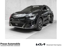 Schwarz Neu 2025 Kia XCeed GT-Line SUV | 31.980 € (Fairer Preis)