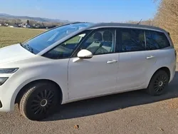 Weiß Gebraucht 2019 Citroën C4 SpaceTourer PureTech Van / Kleinbus | 16.900 € (Etwas zu teuer)