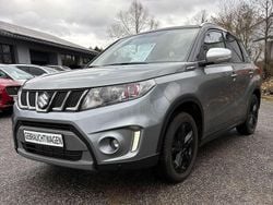 Grau Gebraucht 2018 Suzuki Vitara SUV | 11.500 € (Guter Preis)