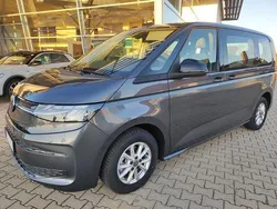 Grau Neu 2024 VW T7 Life Van | 51.884 € (Fairer Preis)