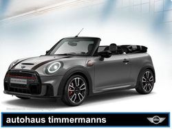 Grau Gebraucht 2022 Mini Cooper Kleinwagen | 36.890 €
