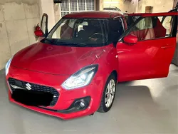 Rot Gebraucht 2023 Suzuki Swift Comfort Limousine | 16.790 € (Etwas zu teuer)