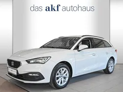 Seat Leon ST
