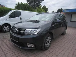 Gebraucht 2016 Dacia Logan Lauréate Limousine | 5.999 € (Guter Preis)