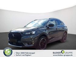 Grau Gebraucht 2022 DS Automobiles DS4 Crossback SUV | 22.580 € (Fairer Preis)