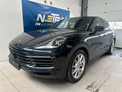 Blau Gebraucht 2019 Porsche Cayenne SUV | 70.900 € (Superpreis)