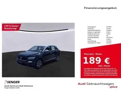 Andere Gebraucht 2022 VW T-Roc Style SUV | 21.780 € (Teuer)