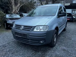 Silber Gebraucht 2006 VW Caddy Van / Kleinbus | 2.490 € (Fairer Preis)