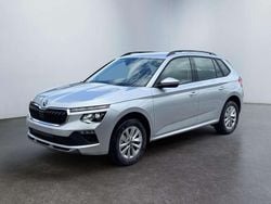 Brilliant silber Neu 2025 Skoda Kamiq Drive SUV | 25.920 € (Guter Preis)