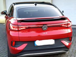 Rot Gebraucht 2022 VW ID.5 SUV | 32.800 € (Guter Preis)