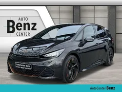 Othercolor Gebraucht 2022 Cupra Born Kleinwagen | 23.990 € (Guter Preis)