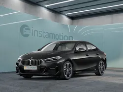 Schwarz Gebraucht 2023 BMW 220 M Sport Coupé | 30.160 € (Guter Preis)