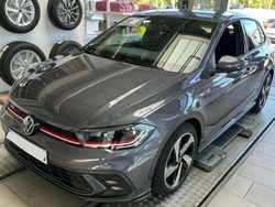 Grau Gebraucht 2022 VW Polo GTI Limousine | 24.960 € (Fairer Preis)