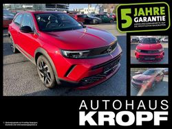 Rot Gebraucht 2023 Opel Mokka-e SUV | 19.880 € (Fairer Preis)