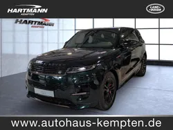 Britsh racing green (grün) Gebraucht 2025 Land Rover Range Rover Sport SE Dynamic SUV | 124.950 €