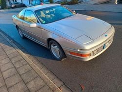 Silber Gebraucht 1991 Ford Probe Coupé | 14.400 €