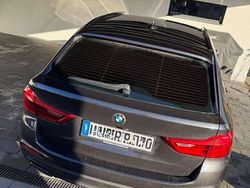 Grau Gebraucht 2019 BMW M550 Limousine | 35.990 € (Fairer Preis)