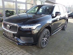 Schwarz Gebraucht 2020 Volvo XC90 Momentum SUV | 39.990 € (Guter Preis)