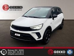 Weiß Gebraucht 2024 Opel Crossland X SUV | 19.889 € (Fairer Preis)