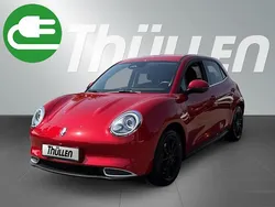 Rot Gebraucht 2023 Ora 03 Limousine | 21.900 € (Superpreis)