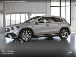 Gebraucht 2021 Mercedes GLA250 SUV | 35.990 € (Fairer Preis)