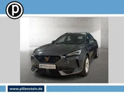Grau Gebraucht 2024 Cupra Formentor SUV | 26.907 € (Superpreis)
