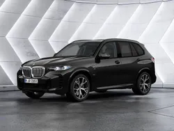 Schwarz Neu 2025 BMW X5 M Sport SUV | 97.490 € (Superpreis)